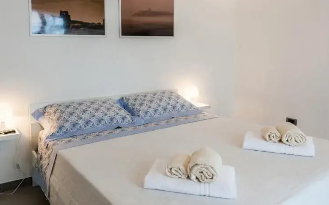 B&B Tramontana