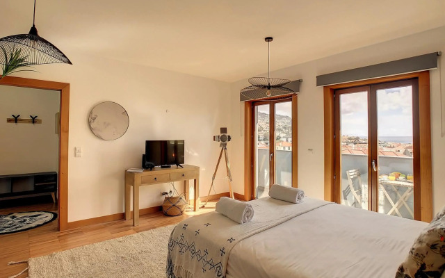 The Loft by MHM