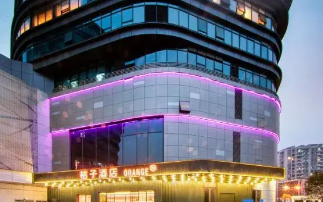 Orange Hotel ( Songcheng Branch，Xihu Distric,Hangzhou)