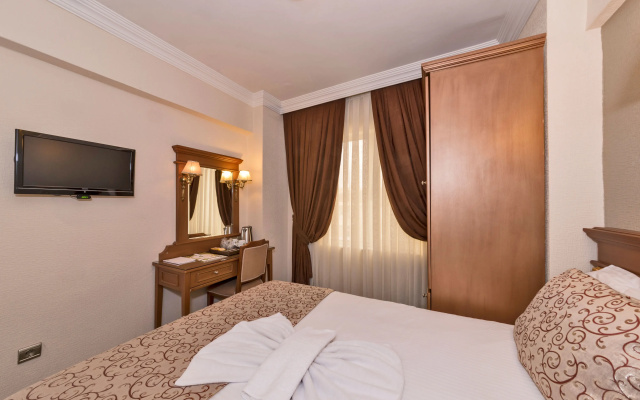Laleli Gonen Hotel