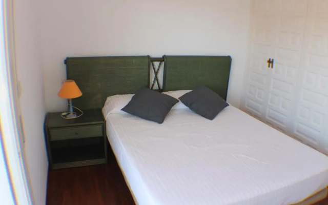 Agi Riu Segre Villa
