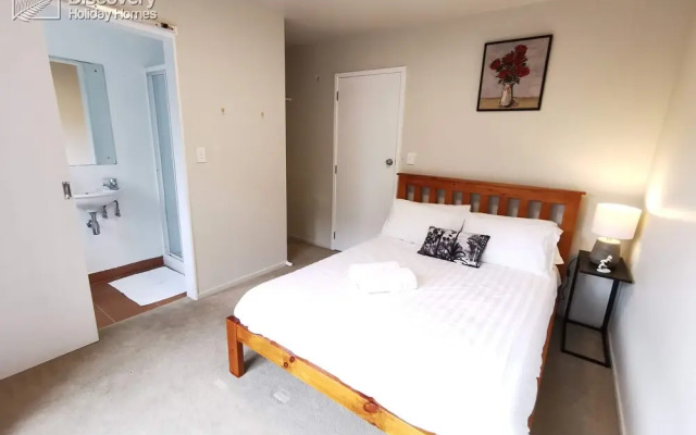 Parnell Townhouse Classic - Central Auckland