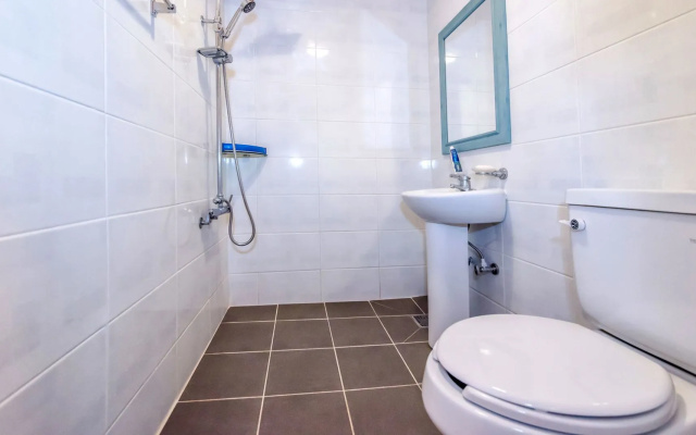 Myoung Song Resort