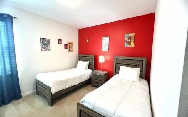 Luxury Home@sonoma 9 En-suites!