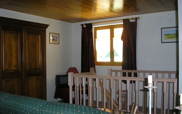 Bergerie Capou