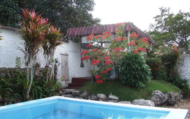 Belmopan Bed And Breakfast