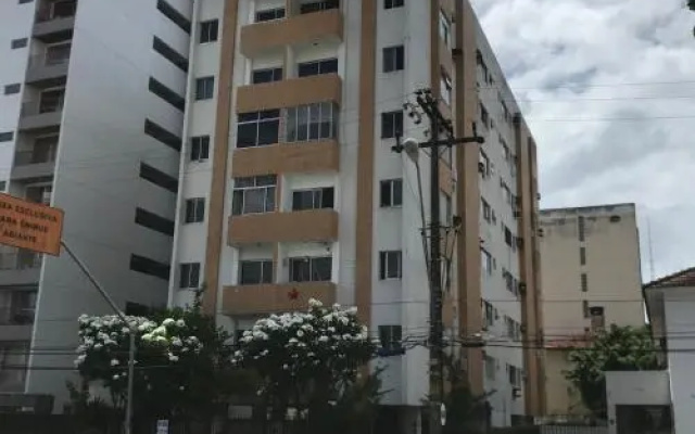 Kitnet No Derby, Recife - 206