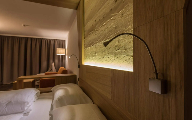 Hotel Melodia del Bosco