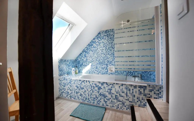 Hyper Centre - Cosy Appartement avec Cachet