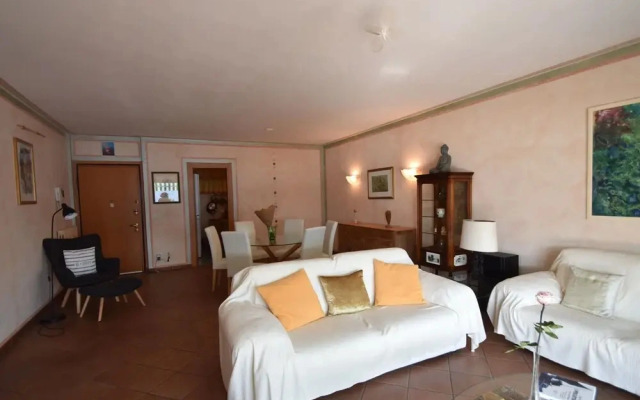 Apartment in Verbania Near Lake and Islands