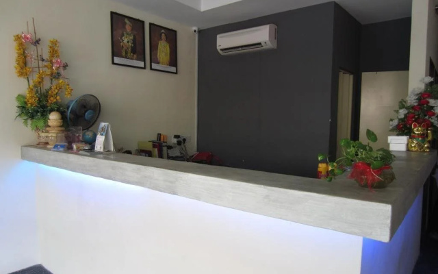 SK Hotel 2