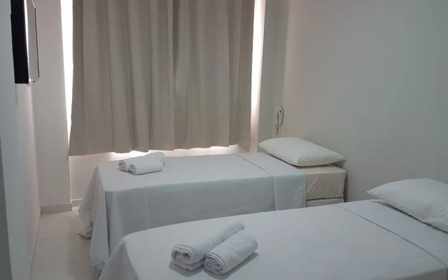 Hotel Ruy Barbosa