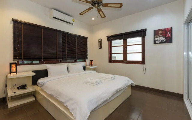 Orchid Paradise Homes OPV12