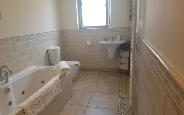 Ocean View Apartments Portrush