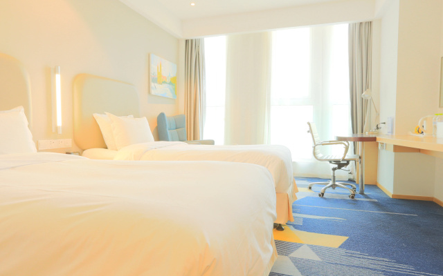 Holiday Inn Express Qingdao West Coast by IHG