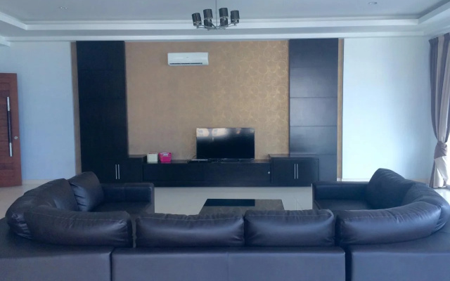 H Residence