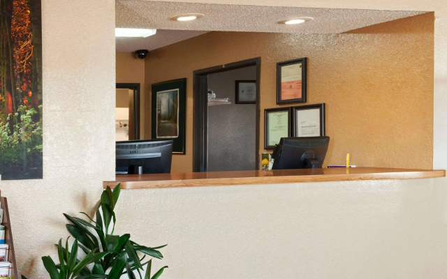 Quality Inn Oneida near Casino