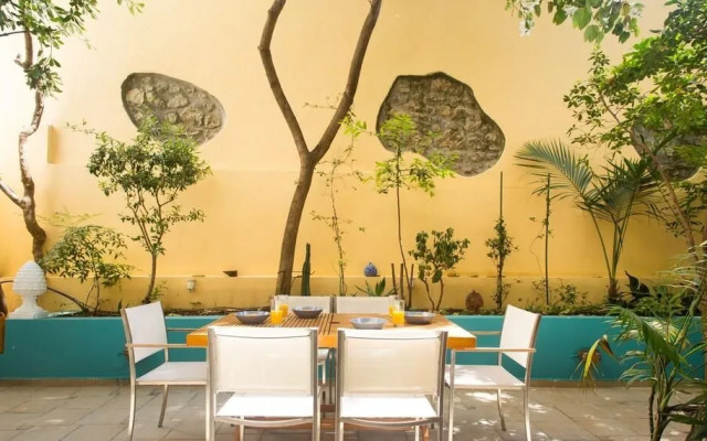 Apartment 130Mq Homm - Roof Garden With Acropolis View