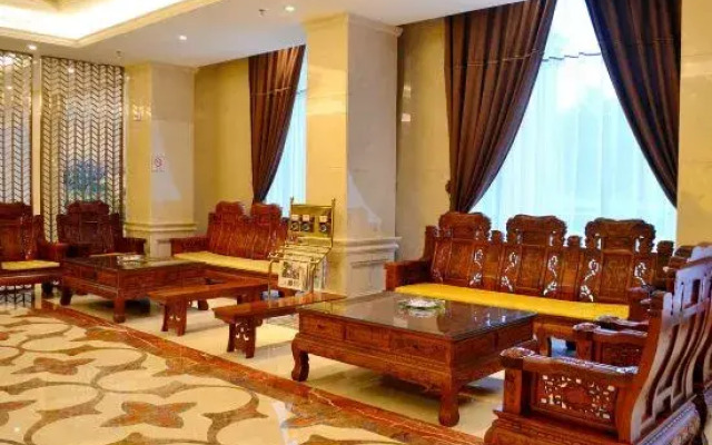 Yuzhou Hotel