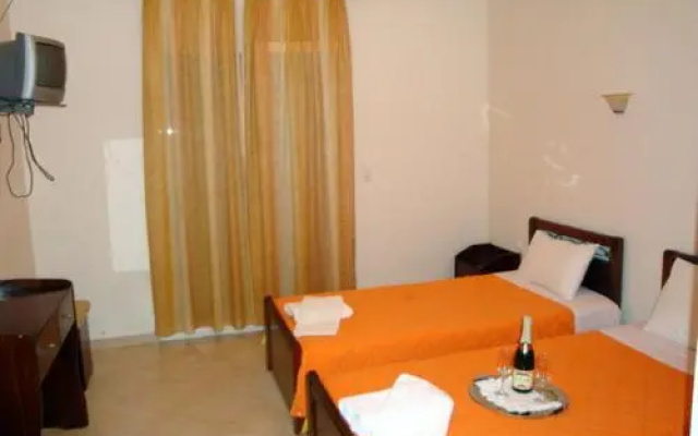 Hotel Iliana