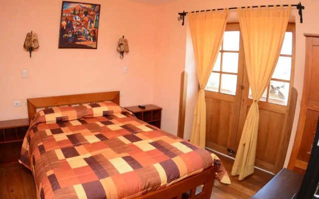 Departamentos Cusco