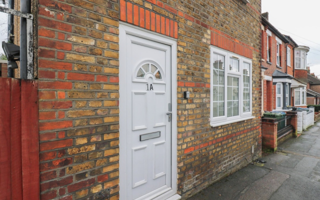 Headmasters Hollow
