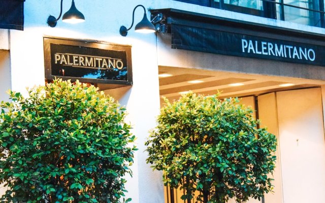 Hotel Palermitano by DOT Boutique in Buenos Aires, Argentina from 98$, photos, reviews - zenhotels.com hotel front