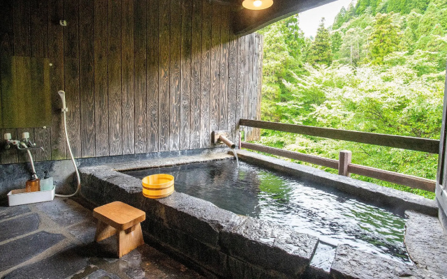 Shirataki Hotel