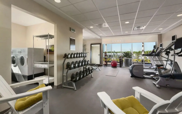 Home2 Suites by Hilton Columbus