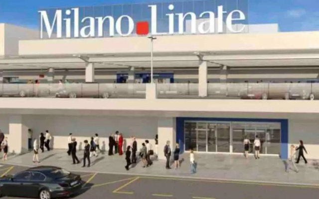 Fabio apartment near Milan and Hospitals