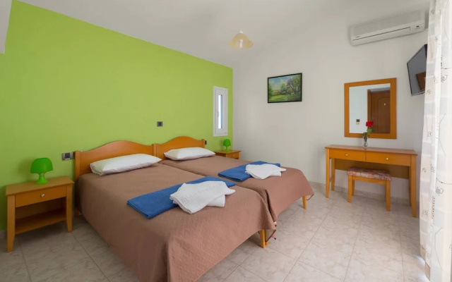 Villa Jenny