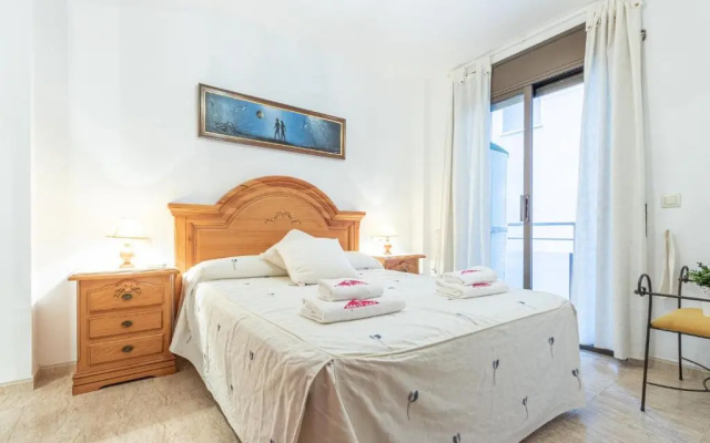 Apart-Rent Mirablau Mar 0087
