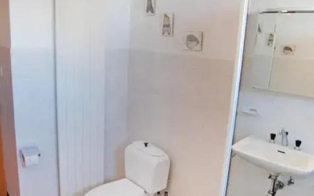 Apartment Bouleaux I4