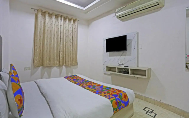 Hotel Sterling in Inn