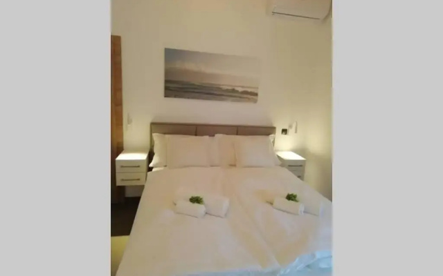 Dimitrios Loft Apartment