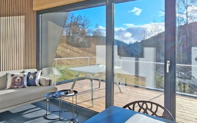 Smart Lodges