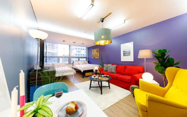 Gangnam House 6