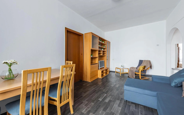 ApartLux Космодамианская