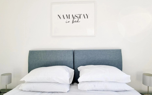 Visit Seaford Apartment - 4 Bedroom - Sleeps 9