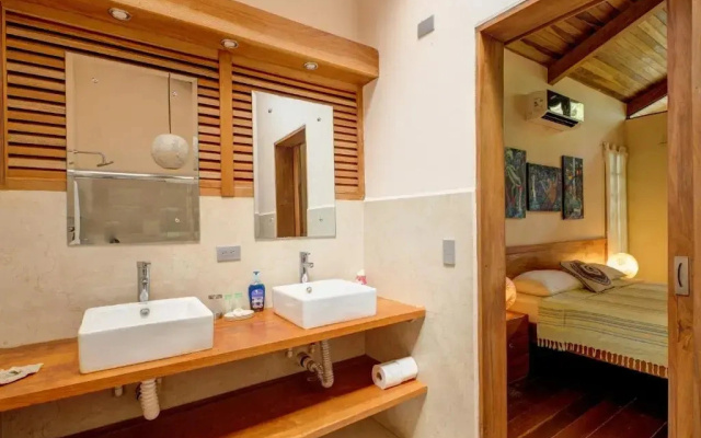 Las Palomas Villas