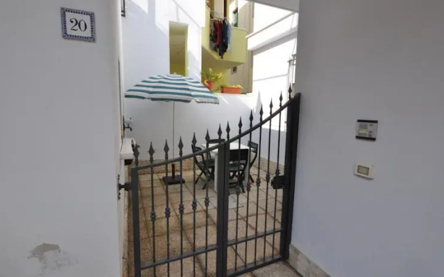 Casa Camilla