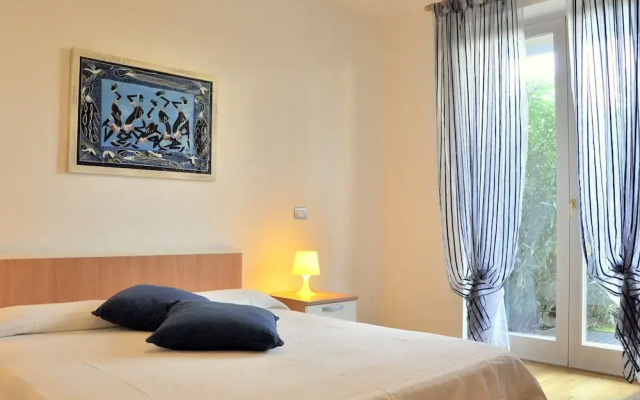 Holiday Home in Lazise Near Lake Garda