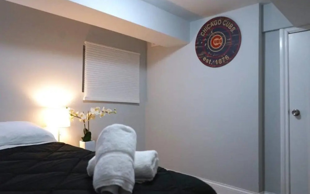 The Karlov Connection - Ohare Wrigley Gateway