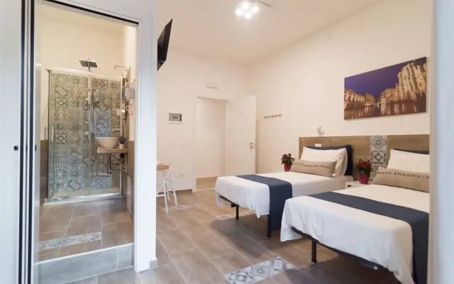 Raudino Rooms
