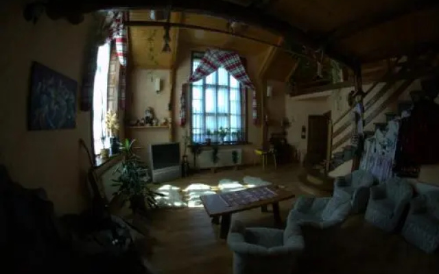 Prutets Guest House