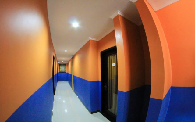 Alkyfa Hotel 2