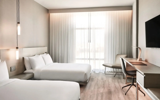 AC Hotel Sunnyvale Moffett Park