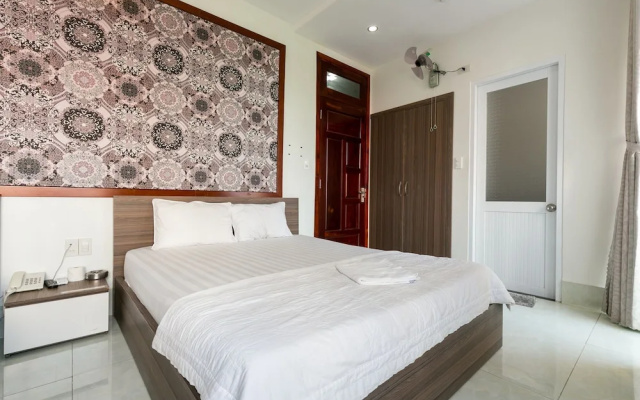 Oyo 481 Rang Dong Hotel