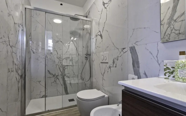 Bright Studio Apartment in Bibione