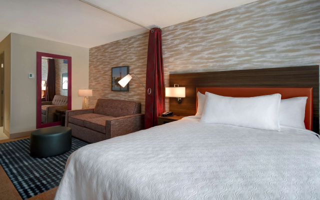 Home2 Suites by Hilton Wichita Downtown Delano
